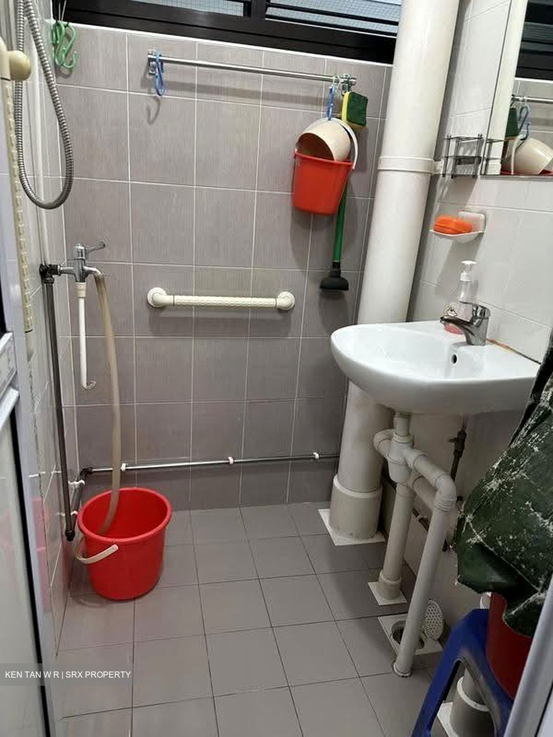 Blk 504 Kaki Bukit Ville (Bedok), HDB 3 Rooms #631822281
